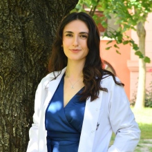 Dt. Zeynep Özdemir