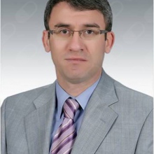 Prof. Dr. Alparslan Dilsiz