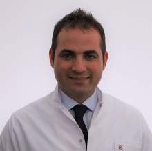 Prof. Dr. Emre Şeker