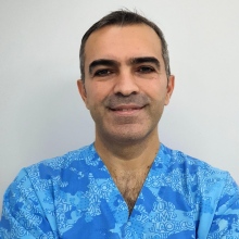 Prof. Dr. H. Ayberk Altuğ