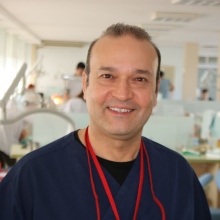 Prof. Dr. Hakan Bulut