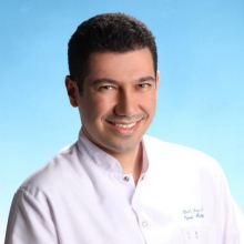 Prof. Dr. Mehmet Oğuz Öztoprak