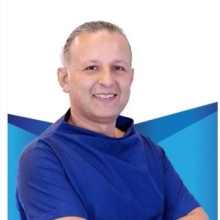 Prof. Dr. Murat Kurt