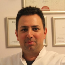 Prof. Dr. Onur Geçkili