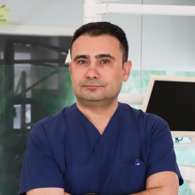 Prof. Dr. Özgür Erdoğan