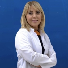 Prof. Dr. Senem Gökçen Yiğit Özer