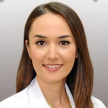 Uzm. Dr. Damla Şahbazoğlu