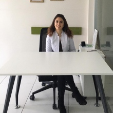 Uzm. Dr. Duygu Gülbay Bozkurt