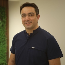 Uzm. Dr. Erdem Kaya