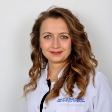 Uzm. Dr. Melek Ramoğlu