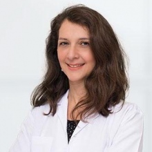 Uzm. Dr. Neslihan Efeoğlu