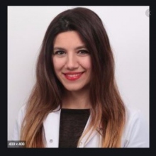 Uzm. Dr. Selin Canan Önder