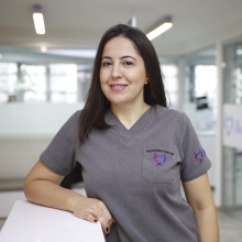 Uzm. Dr. Sinem Yeşil Işık