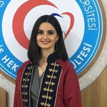 Uzm. Dt. Duygu Mutlu