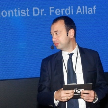 Uzm. Dt. Ferdi Allaf