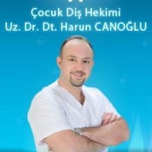 Uzm. Dt. Harun Canoğlu