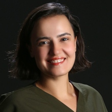 Uzm. Dt. Hatice Şahanoğlu Demir