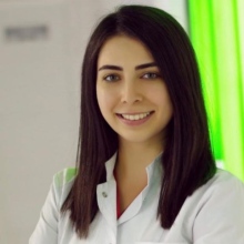 Uzm. Dt. Merve Oskaybaş