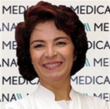 Doç. Dr. A. Özlem Gündeşlioğlu