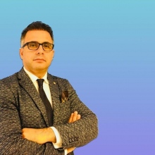 Doç. Dr. Ahmet Duymaz