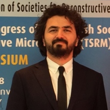 Doç. Dr. Alper Aksoy