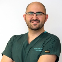 Doç. Dr. Alper Ural