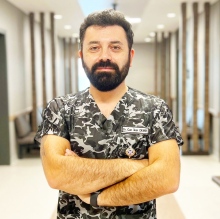 Doç. Dr. Can İlker Demir