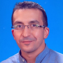 Doç. Dr. Celalettin Sever