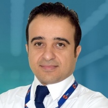 Doç. Dr. Cengiz Eser