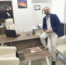 Doç. Dr. Dağhan Işık