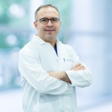 Doç. Dr. Emre İnözü