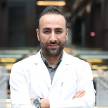 Doç. Dr. Fatih Irmak