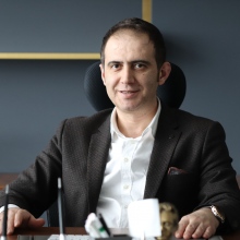 Doç. Dr. Fatih Tekin