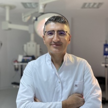 Doç. Dr. Serdar Altun