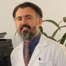 Doç. Dr. Sinan Öksüz