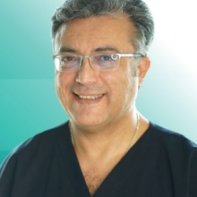 Doç. Dr. Tayfun Türkaslan