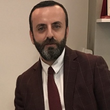 Doç. Dr. Yalçın Yontar