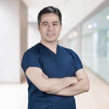 Doç. Dr. Yüksel Kankaya