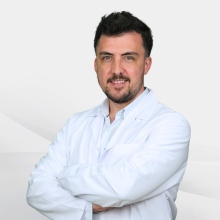 Dr. Öğr. Üyesi Hüsnü Hacı