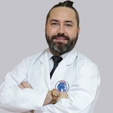 Op. Dr. Abdullah Anıl Özpak