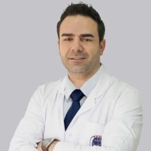 Op. Dr. Ahmet Aşçıoğlu