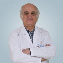 Op. Dr. Ahmet Cemil Yıldız