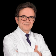 Op. Dr. Ahmet Küçükçelebi