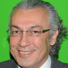 Op. Dr. Ahmet Torkut