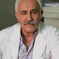 Op. Dr. Ali Bülent Afat