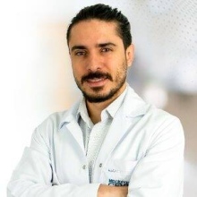 Op. Dr. Ali Cem Oktay