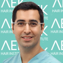 Op. Dr. Ali Emre Karadeniz