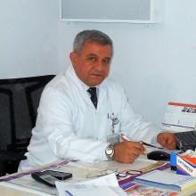 Op. Dr. Ali Nurhan Özbaba