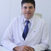 Op. Dr. Ali Tufan Soydan