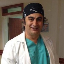 Op. Dr. Alper Aktaş